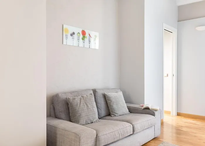 Spanish Steps House Vittoria